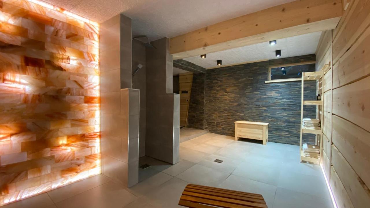 Mountain Cottage Lubomierz Lubomierz  المظهر الخارجي الصورة