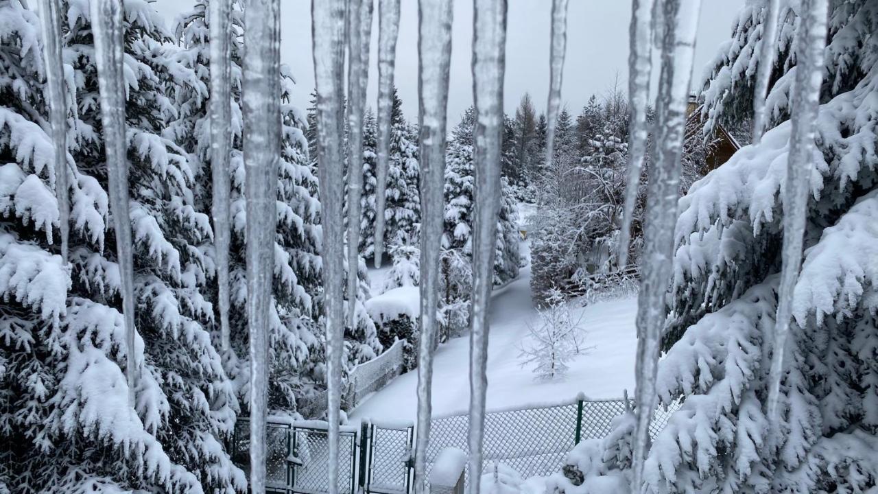 Mountain Cottage Lubomierz Lubomierz  المظهر الخارجي الصورة